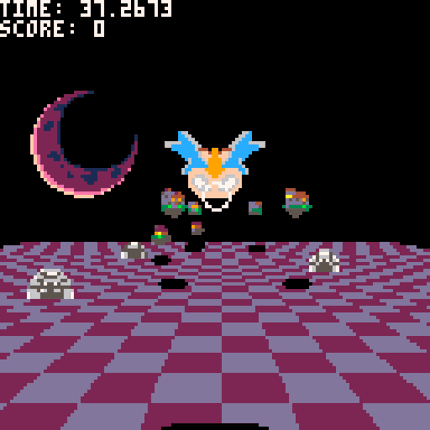 Bonbon Dragon Image