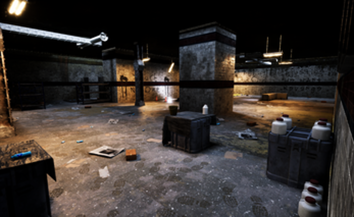 Cadaver Carnage Image