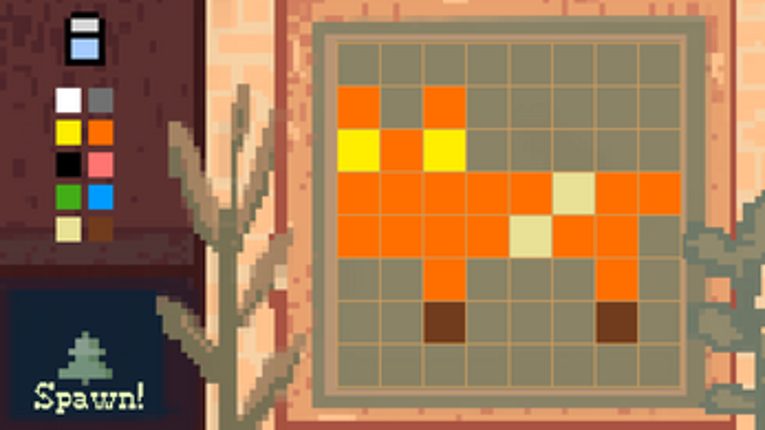 Cat Maker screenshot