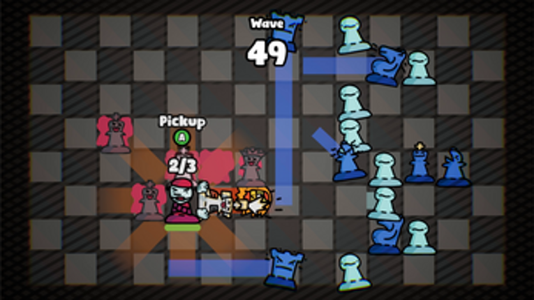 Chuns screenshot