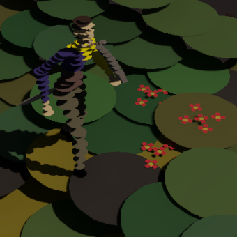 Games like Circle of Death