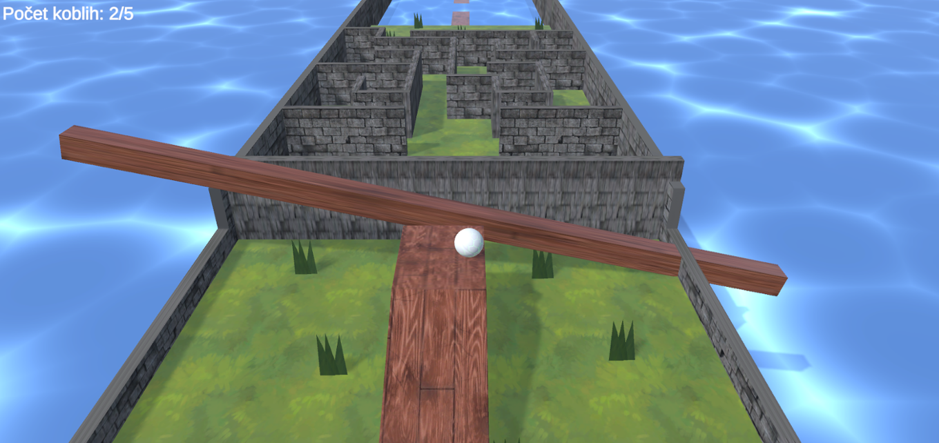 Games like Creative Hill talentovka