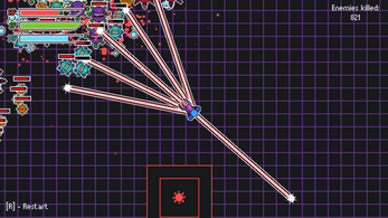 Crystallizator Image