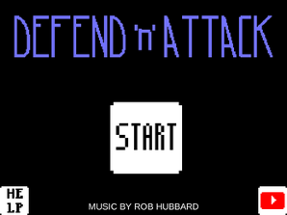 Defend 'n' Attack Image