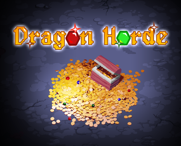 Games like Dragon Horde