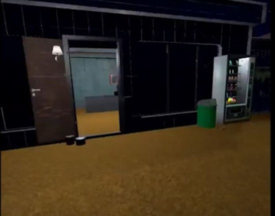 The Enemy Off  Puzzles screenshot