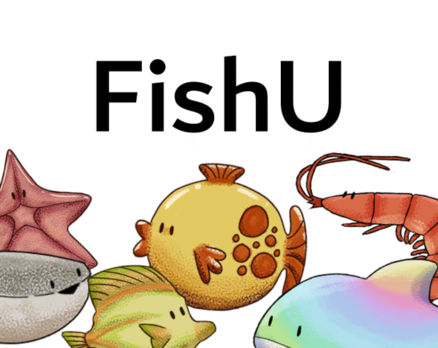 Games like FishU