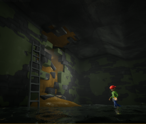 Flush screenshot