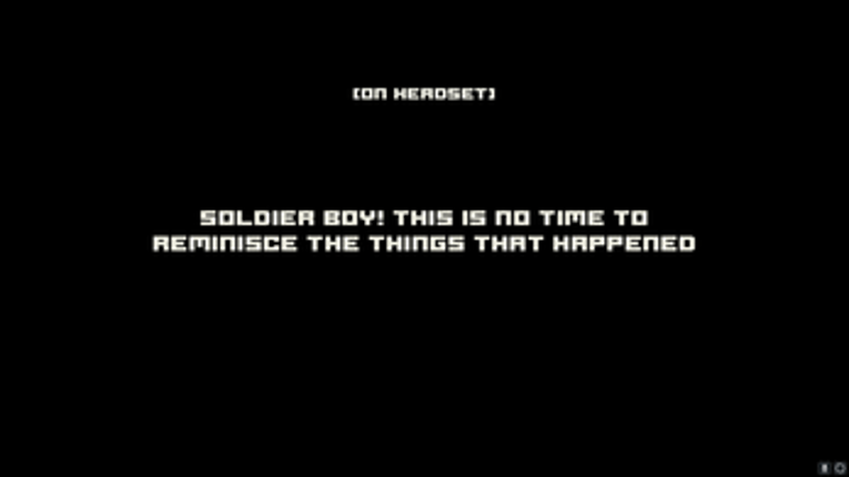 Freedem screenshot