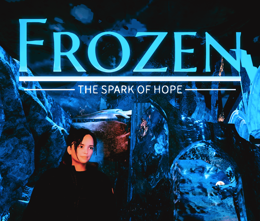 Games like Frozen: The Spark Of Hope