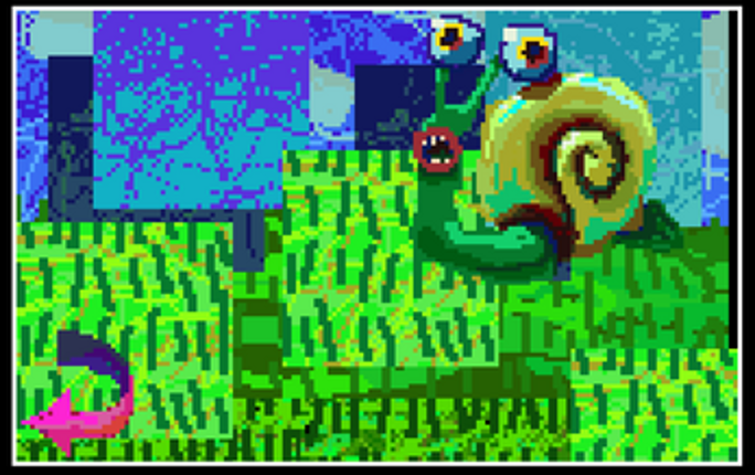 field rotation screenshot