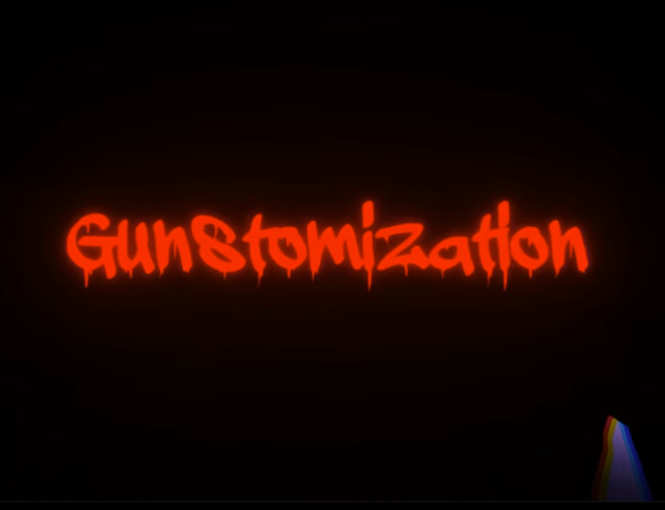 Games like Gunstomization