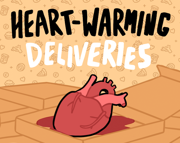 Games like Heart-Warming Deliveries