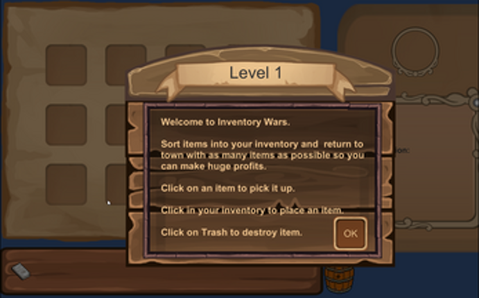 Inventory Wars Image