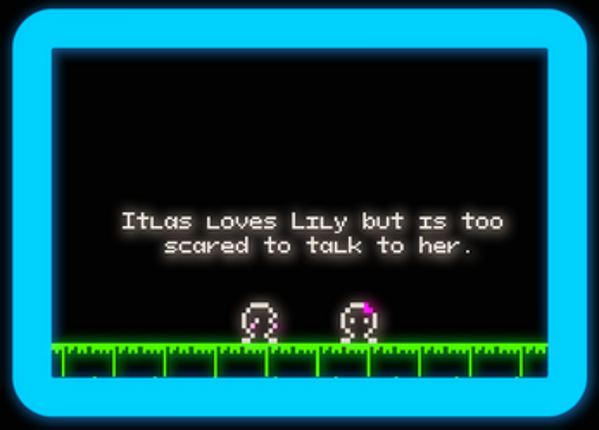Itlas screenshot