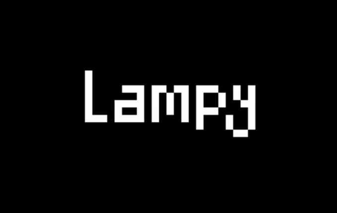 Lampy Game Cover