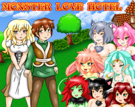 Monster Love Hotel public version Image