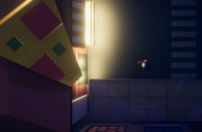 Night Survivor Image