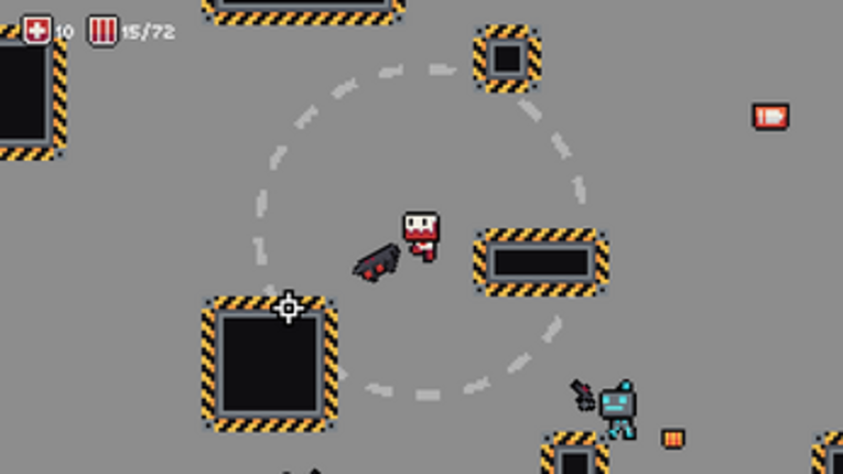 NIMIS screenshot