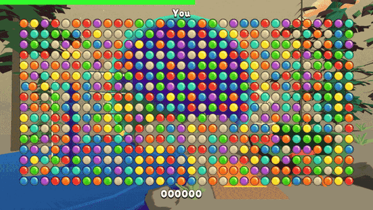 NotAnotherMatchThreeGame screenshot