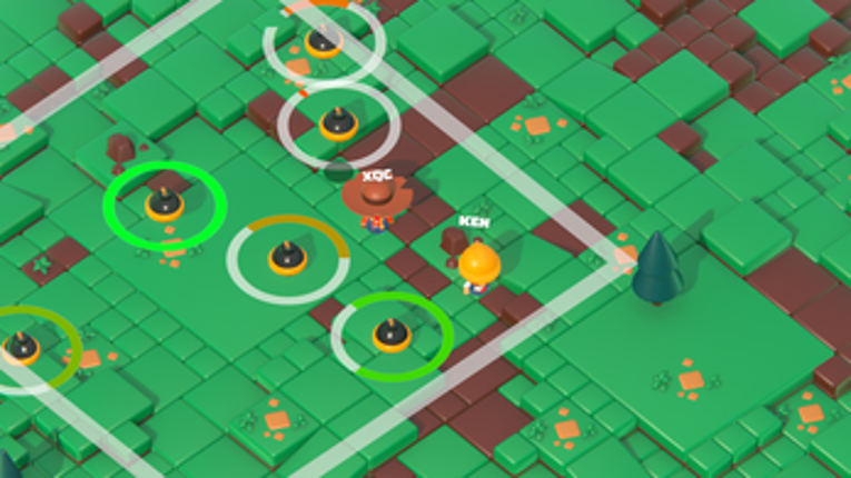 Party Chaos Image