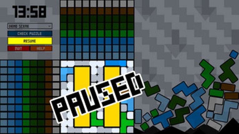 Pixik screenshot