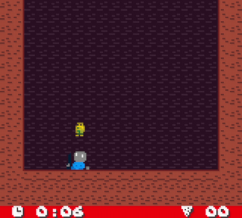 Pizza Delivery: Re-Heated! screenshot