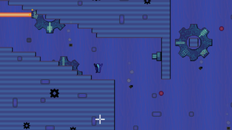 POLAR screenshot