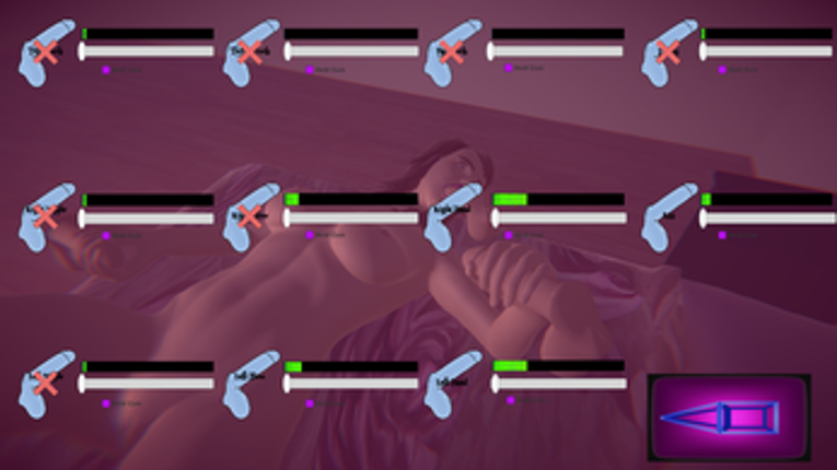 Project Pleasure: Part 1 - My Virtual Sex Doll Image
