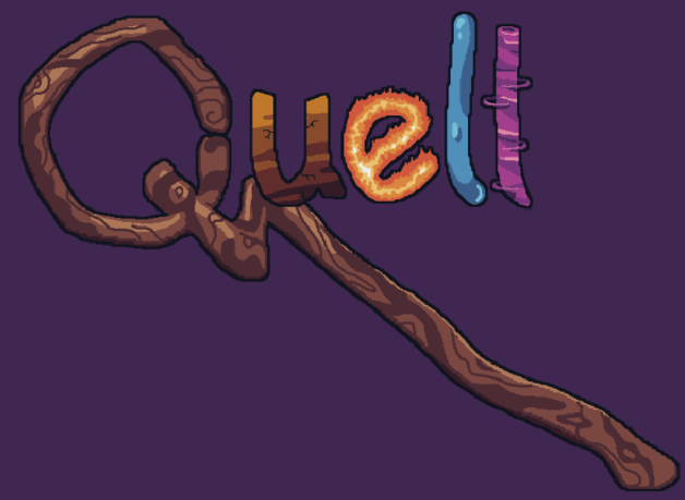 Games like Quell