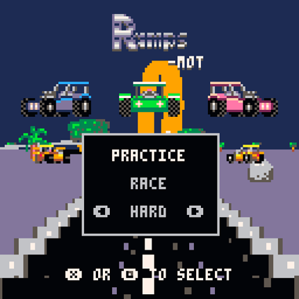 Ramps Image