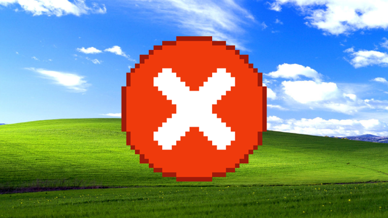 REDXP - Endless Arcade Shooter Image