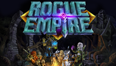 Rogue Empire: Eghoss' Tale Image