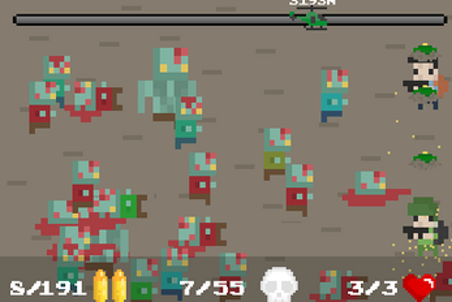 Rombo screenshot
