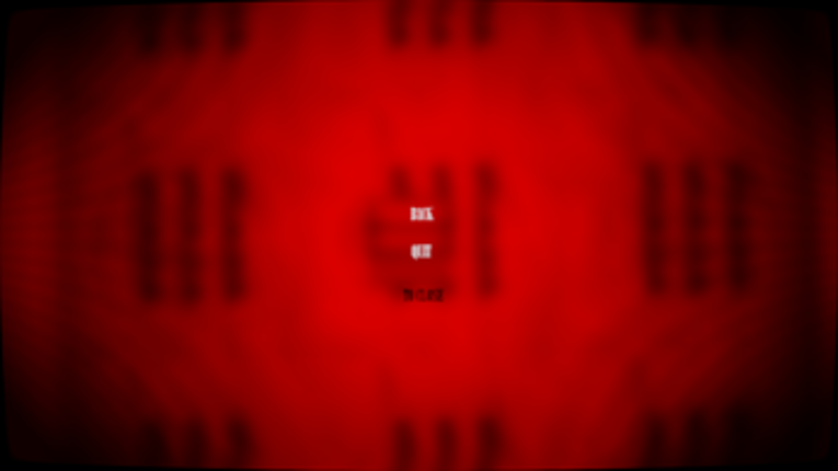 Runners - Horror Image