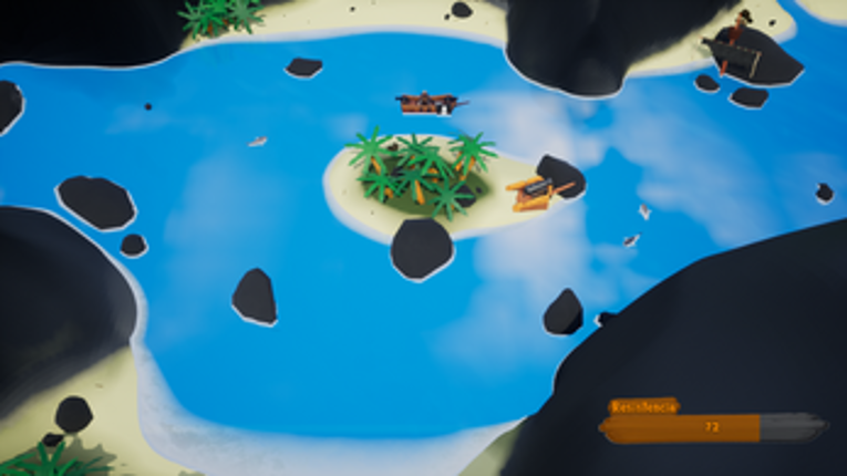 Shipulse screenshot
