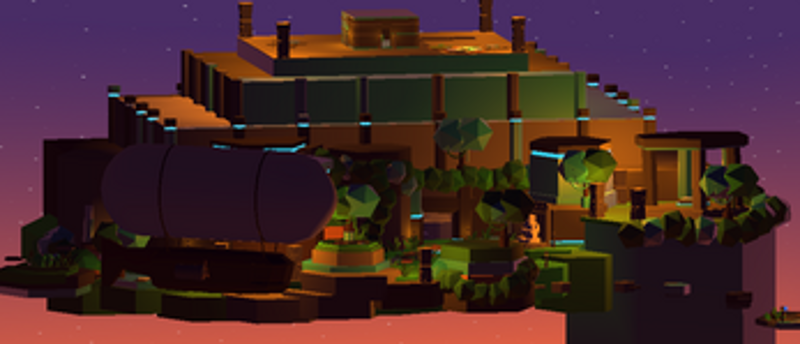 Skyfarer screenshot