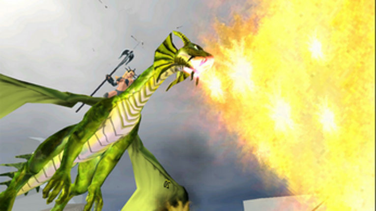 Sorrowed Souls screenshot