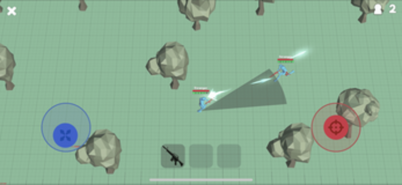 Survival stars Image