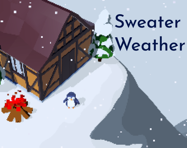 Games like Sweater Weather