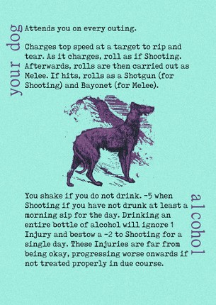 Swine Image