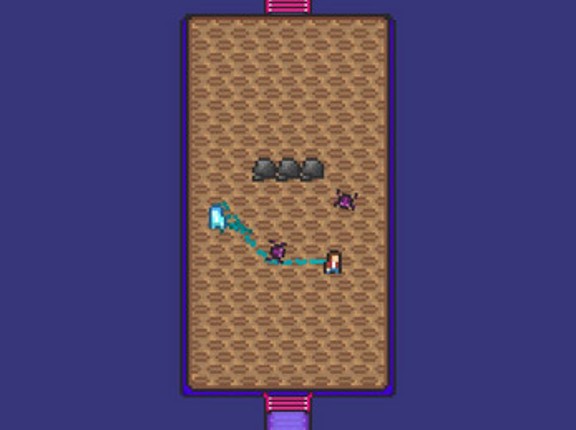 Sword of Time Image