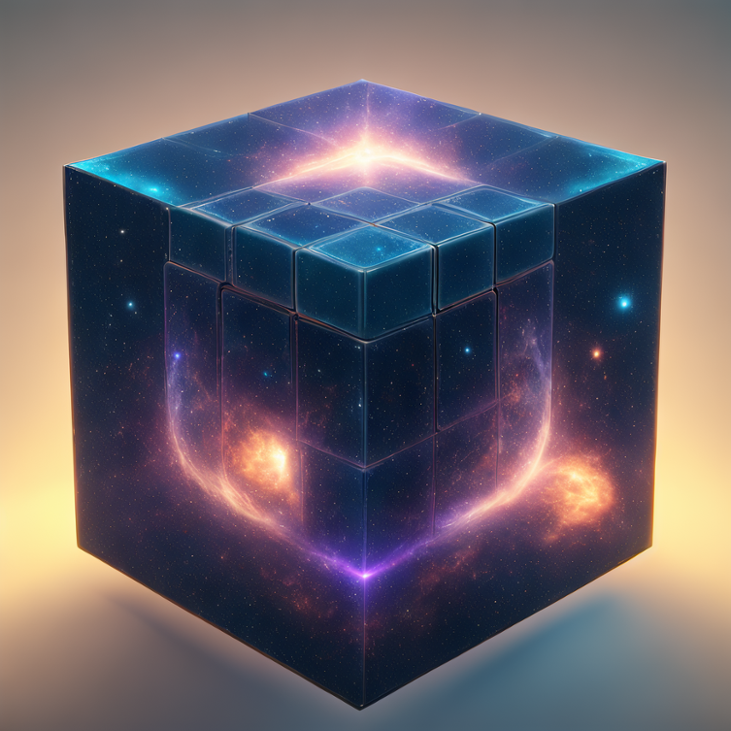 Games like Tesseract - World in a Box