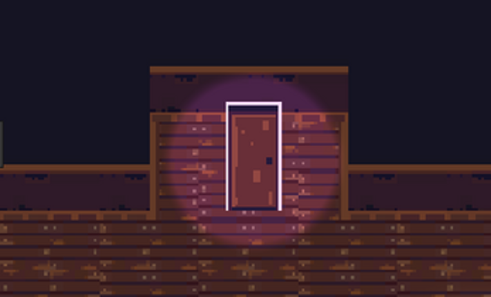 The Door Man screenshot