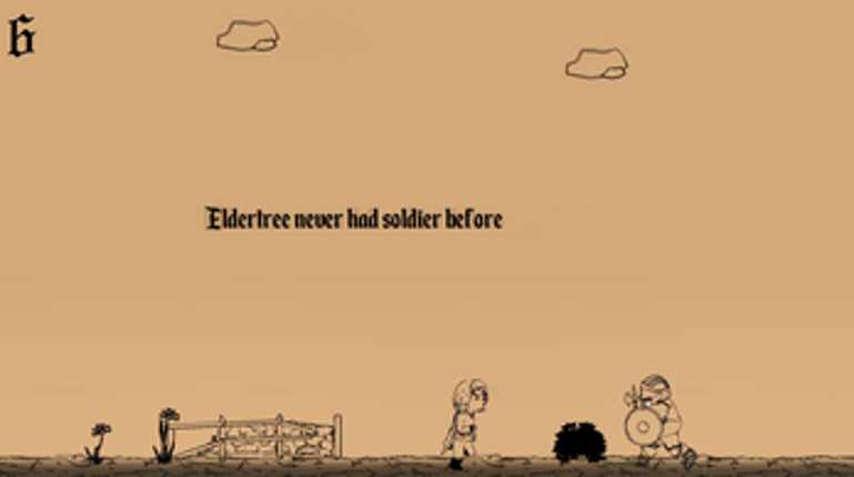 The Tale of Arden screenshot