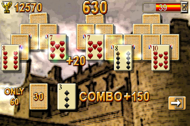 ThreeTowers Evo Image