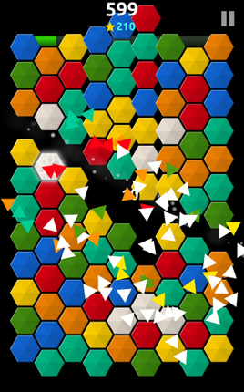 Tricky Twister: a new spin Image