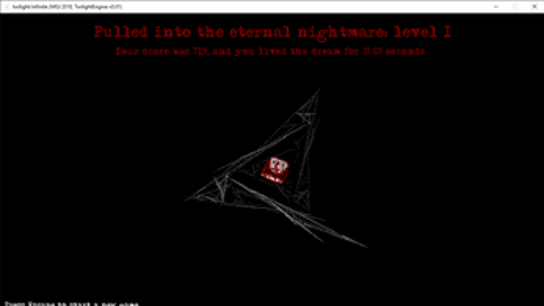 twilight.infinite screenshot