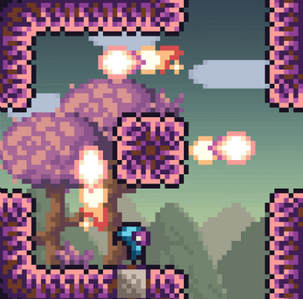 Umbri screenshot
