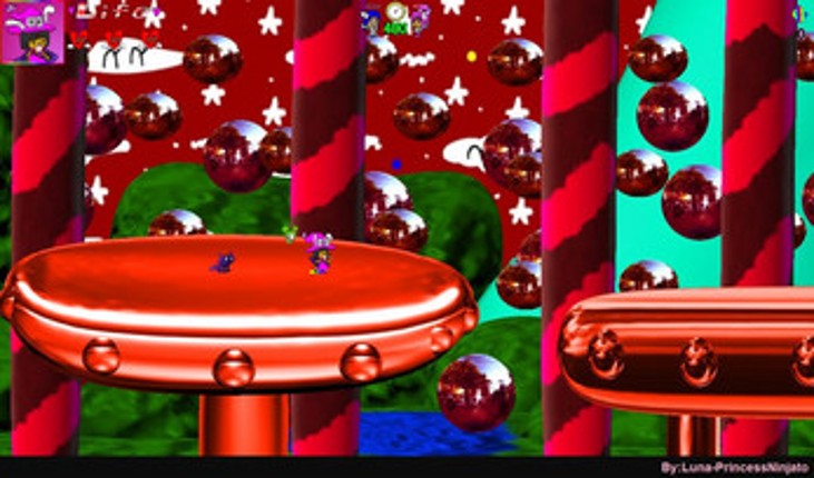 Wake up Quest 2 Image